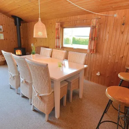 Holiday Birkemose Sydals I * Skovby (Syddanmark)