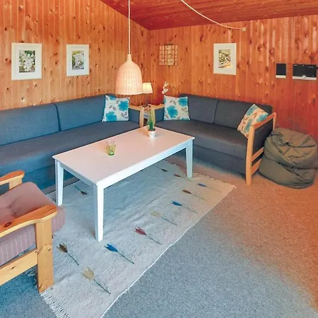Hébergement de vacances Holiday Birkemose Sydals I Skovby (Syddanmark)