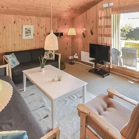 Hébergement de vacances Holiday Birkemose Sydals I Skovby (Syddanmark)