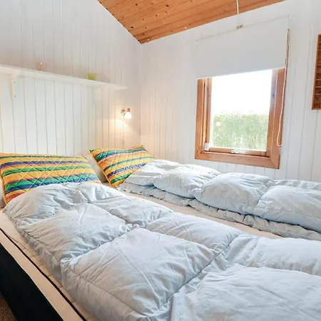 Holiday Birkemose Sydals I *